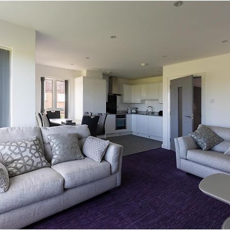 3, The Links Apartment Portrush Exterior foto
