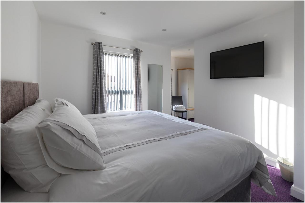 3, The Links Apartment Portrush Exterior foto