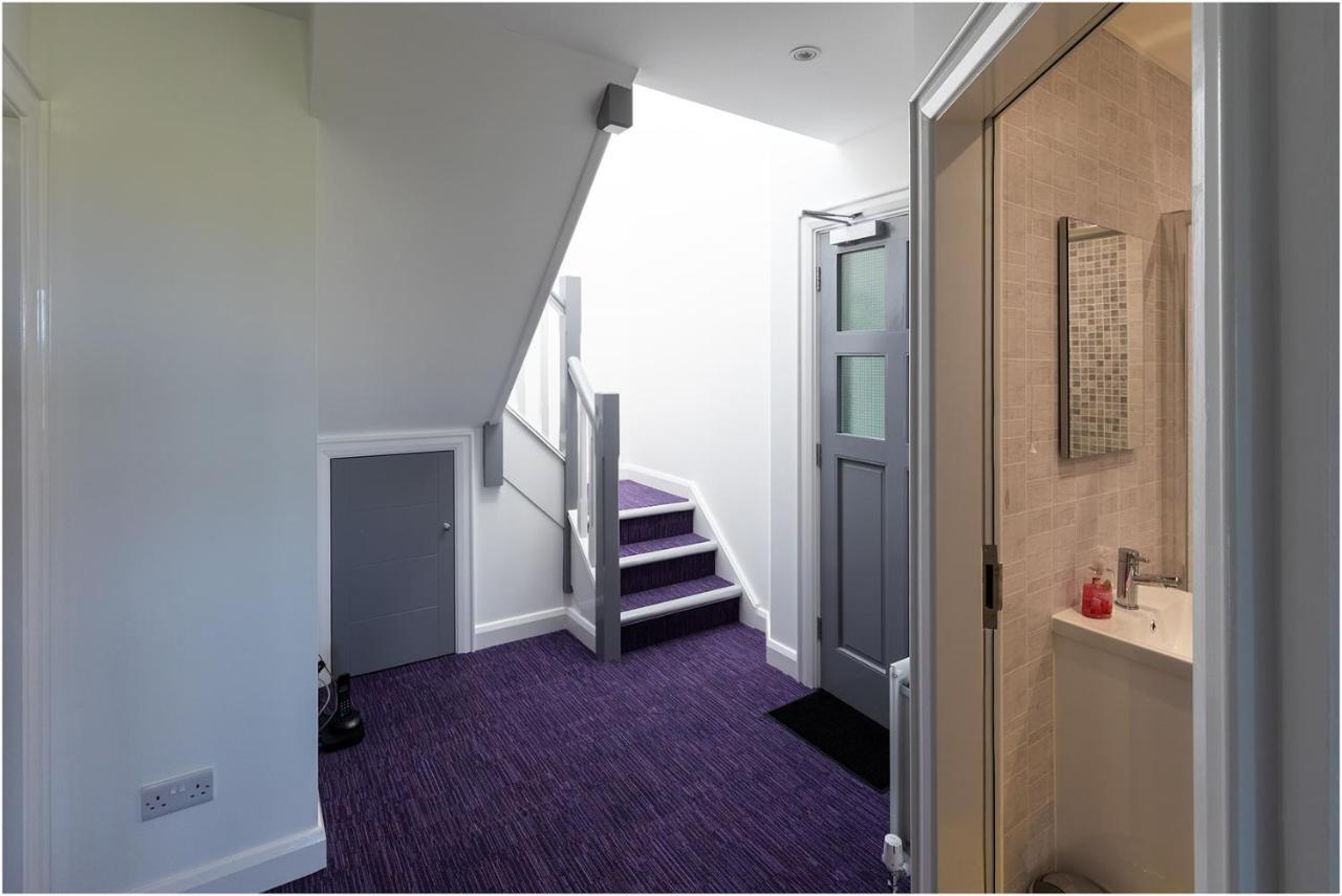 3, The Links Apartment Portrush Exterior foto